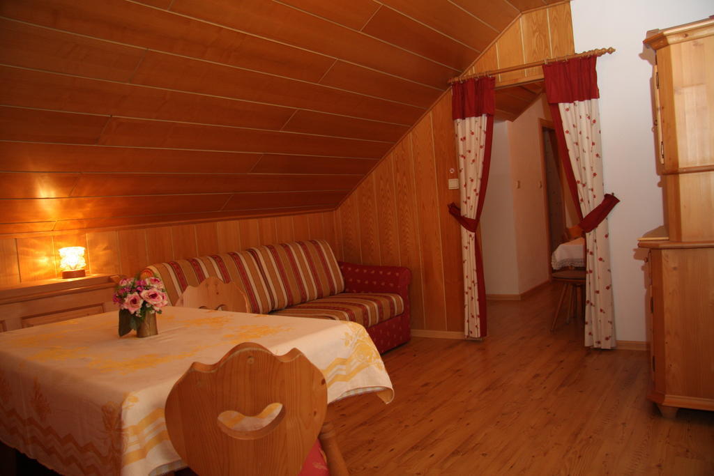 Mair Am Hof - Farm - Maso - Bauernhof Villa San Lorenzo di Sebato Bilik gambar